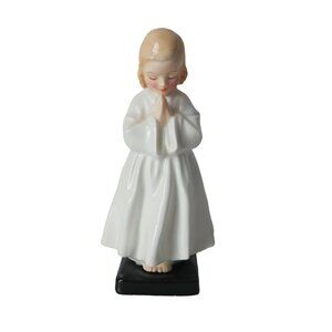 Royal Doulton "Bedtime" Figurine HN1978